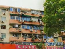 开鲁四村3室南朝向345.00万元/套出售