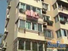 新上南北通两居,视野采光好,精装修,诚意急售!