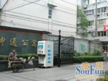 申通公寓2室西朝向550.00万元/套出售