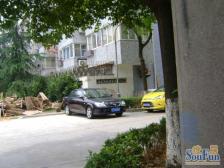 十村南北两房户型方正中间三楼位置安静交通便利