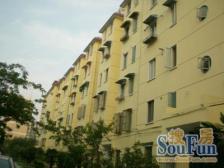 近地铁,中间楼层,拎包入住 采光好,新上房源