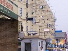 主卧朝南,品质小区,精装好房,电梯房