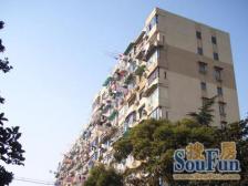 延吉七村 1室0厅 西南