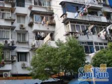 延吉七村1室东朝向158.00万元/套出售