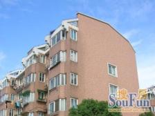 植物园 · 挹翠苑 · 3室 · 2厅