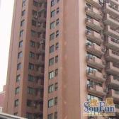 外销品质客厅看小区花园景观带地下产权车位精装修