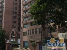 交通大学站双轨交通品质外销住宅三开间朝南精装三房三阳台