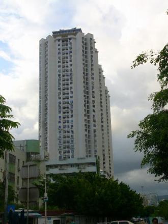 深圳新洲花园大厦小区 二手房 租房 深圳房天下