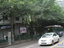 网红景点彩虹桥,出行方便,生活配套齐全