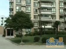 乾阳佳园2室2厅南北