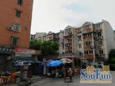 复式,精装修,小区花园位置,南北通透,采光无遮挡