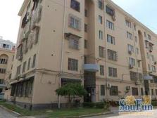 颛桥站步行约500米,2000竣工,中间楼层三房