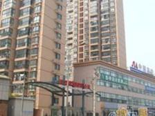 浦东 东方明珠国际公寓 2室2厅 84.02㎡ 598万