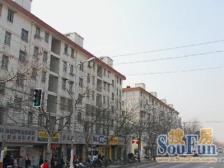 南广场商圈单价低,户型正格局好,采光刺眼,近DT