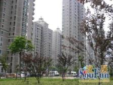 墙裂推荐 中区南北通 诚意出售 飞机户型