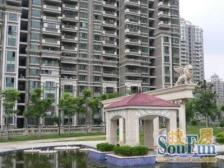 墙裂推荐 中区南北通 诚意出售 飞机户型