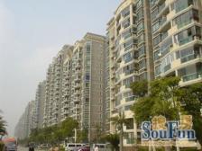 南北通户型 高区楼层 视野开阔 近地铁口