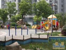 电梯房,品质小区,交通便利,居家装修,诚意出售