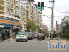 华虹一公寓,无抵押,产权清晰,采光好,户型正