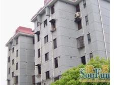 金虹桥·华虹一公寓·2室·1厅