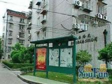 大开间,厨卫朝北,一梯四户,品质小区