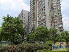 必卖房: 精装修+中楼层+钥匙房