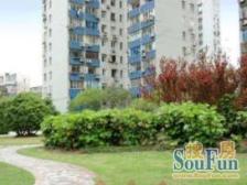 长宁中环内稀有飞机户型,全明采光通风好,非顶楼