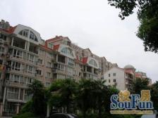 内环内 旭辉旁 经典复式 带露台