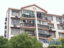 内环内 旭辉旁 经典复式 带露台