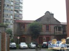 内环内 旭辉旁 经典复式 带露台