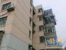 德平路站口电梯两房,全明户型,精装修!可看三件套!视野很好!