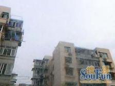 内环边 地铁口 电梯中层大2房 户型方正 有钥匙随时看