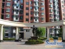 杨东 · 锦绣一方名苑 · 3室 · 2厅不靠路南北通环境优