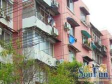 新上双南厅有窗全明户型 满五税少 诚意出售 带装修