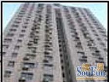 南北通透户型,全明,采光佳,视野好