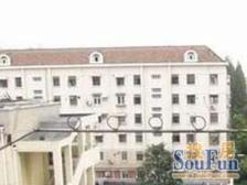 南北通透户型,全明,采光佳,视野好