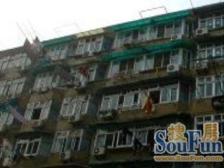 电梯房南北通透、次顶楼阳光好、近地T