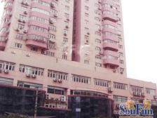 南虹公寓 2室1厅 南