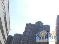 2002年小区大两房全明户型,视野开阔