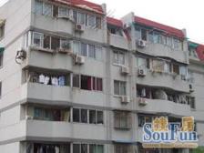 二期商品房,一梯两户,边套全明大三房,格局好