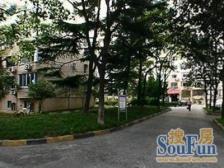 延吉五村,看房方便,交通 生活配套齐全,中间户型。