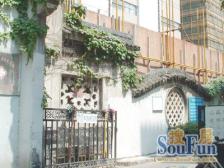 南茶园 3室1厅 南