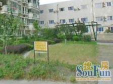 100平大露台 高区飞机三房+精装+视野+得房高!!!!