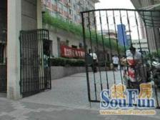 陆家浜路地铁口大3房,全明户型,单价低,改动性大