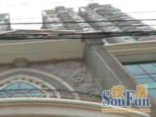 老西门·太古豪庭·3室·2厅