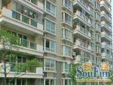 电梯房,一梯两户,大开间,品质小区,居家装修