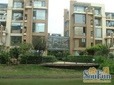 七宝·水清年华花园·3室·2厅