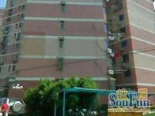 顶楼复式 看房提前约 15号线地铁口 带露台