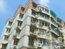 新上房源,地铁口,电梯双南两房,满五税费少