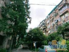 小而精,楼下出门是虹口公园;交通8号线3号线19号线,